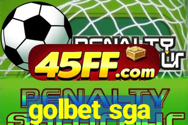 golbet sga